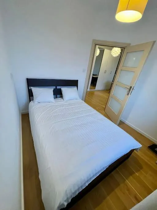 Concept Mokotow Prime Apartment Varşova